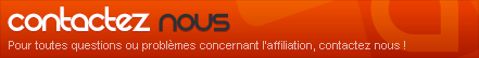 Contactez-nous
